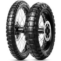Motorrad-Reifen Metzeler Karoo 4 (F) R 19 M/C 59T TL M+S Motorrad-Reifen Metzeler Karoo 4 (F) R 19 M/C 59T TL M+S