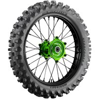 Hinterreifen Michelin Starcross 6 Medium Soft TT 64M Hinterreifen Michelin Starcross 6 Medium Soft TT 64M