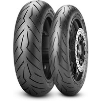 Vorderreifen Pirelli Diablo Rosso SC TL 47P Vorderreifen Pirelli Diablo Rosso SC TL 47P