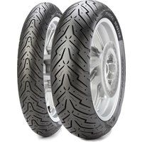 Rollerreifen Pirelli Angel Reinf (F/R) 130/70-10 59L TL Rollerreifen Pirelli Angel Reinf (F/R) 130/70-10 59L TL