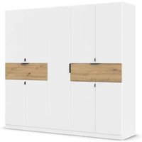 Deinbett 17% Rabatt auf den Thurso Drehtürenschrank sichern