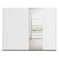 Deinbett Sichern Sie sich 15% Rabatt auf den Schwebetürenschrank Acton