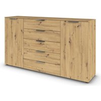 Deinbett 19% Rabatt auf das stilvolle Sideboard Frome sichern