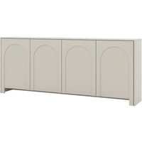 Deinbett 30% Rabatt auf das elegante Sideboard Arsoli jetzt sichern