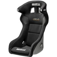 Sparco Circuit / Circuit II QRT Fibreglass Sim Racing Seat