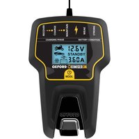 Oxford Oximiser 3X Battery Charger / Conditioner