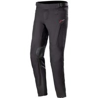 Alpinestars AMT-10 Drystar XF Textile Motorcycle Pants - XL, Black
