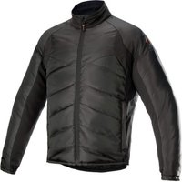 Alpinestars AMT Thermal Liner - Medium, Black