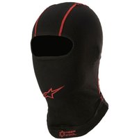 Alpinestars Ride Tech V2 Summer Balaclava - Black