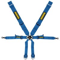 Schroth Porsche 3x2 Harness - , 996 / 997 (All Models),
