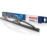 Bosch Superplus Universal Wiper Blade - 17 Inch Standard Blade
