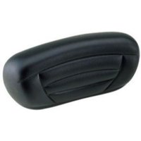 Givi Backrest - E460, Black