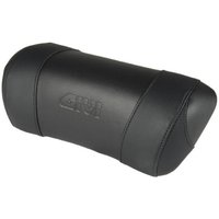 Givi Backrest - E52 Maxia And V46, Black