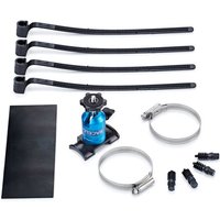 Racelogic Camera Roll Cage Mount