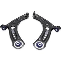 Superpro OEM+ Offset Lower Front Control Arm Assembly Kit