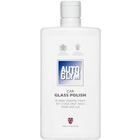 Autoglym Car Glass Polish - 500ml