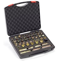 Abba Technicians Full Motorcycle Fitting Kit