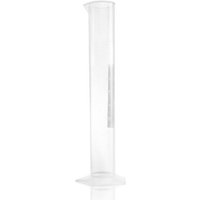 Acerbis Liquid Measuring Beakers - Size: 500ml, Clear