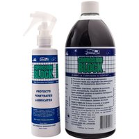Corrosion Block Anti Corrosion Industrial / Marine Formula - 1 Quart (0.946 Litre) - Industrial Grade