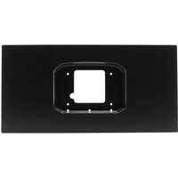 AEM Electronics Universal Flush Mount Panel For CD-7 Dash Display