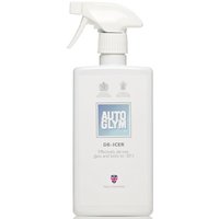 Autoglym De-Icer