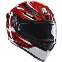 K1- Graphic Motorcycle Helmet - () - Lion / / , //