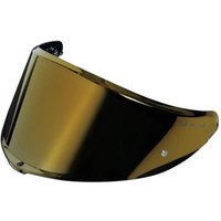 GT5 Visor For Tour Modular Helmets - Iridium - - ,