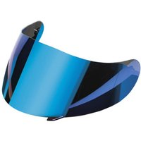 K6 Max Vision Pinlock Ready Anti Scratch Visor for K6 - Iridium ,