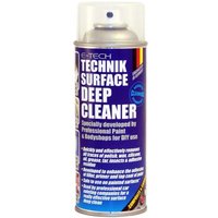 E-Tech Engineering Technik Surface Deep Cleaner - 400ml