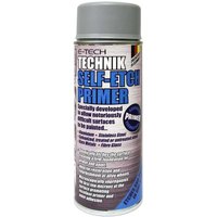 E-Tech Engineering Technik Self-Etch Primer - 400ml