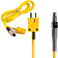 AIM Exhaust Gas Temperature (EGT) Kart Sensor - M5, Included