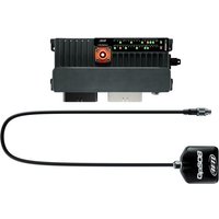 AIM PDM32 Advanced Power Distribution Module / Data Logger Kit - Without Display, Long GPS Cable