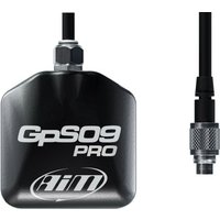 AIM GPS09 Pro Module - Standard Mount, cable