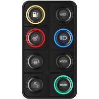 AIM Motorsport AIM CAN Expansion Keypad - , 8 Button