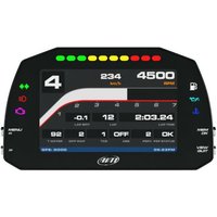 AIM MXS 1.3 Strada IVA Compliant Dash Kit (5” Colour TFT Display) - CAN