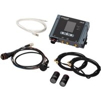 AIM SmartyCam 3 Dual HD Camera System With Bullet Cams - 67 & 120 Deg Lenses, 4m Cables, Harness With Ethernet Connection