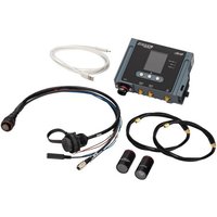 AIM SmartyCam 3 Dual HD Camera System With Bullet Cams - 67 & 120 Deg Lenses, 2m Cables, Harness With Ethernet Connection & Ext Microphone