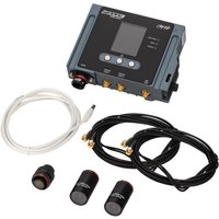 AIM SmartyCam 3 Dual HD Camera System With Bullet Cams - 2 x 120 Deg Lenses, 4m Cables, 22 Pin Plug & Pins Only