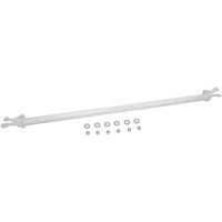 Airtec Front Strut Brace - White