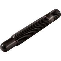 A I Tech Double Thread Conversion Wheel Stud - 86mm, M12 X 1.25