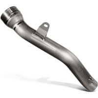 Akrapovic Optional De-Cat Link Pipe