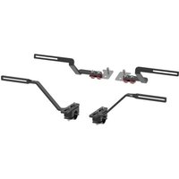 Alfano Fitting Kit For Wireless External Tyre Temperature Sensors