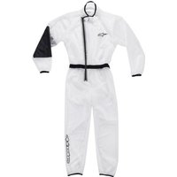 Alpinestars Kids Kart Rain Suit - Child 150cm