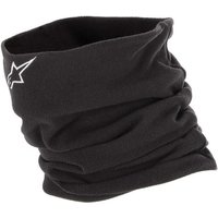 Alpinestars Neck Warmer Base Layer - Black - One Size - Black, Black