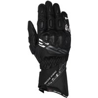 Alpinestars SP-3 Leather Motorcycle Gloves - X-Large - Black, Black