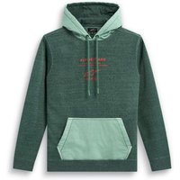 Alpinestars Occurance Hoodie - Colour: Green, Size: S