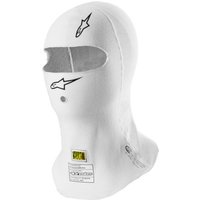 Alpinestars ZX Evo V3 Balaclava - White