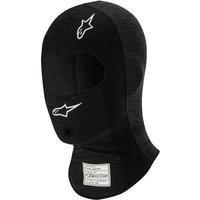 Alpinestars Race V3 Balaclava - Size: L/XL, Colour: Black