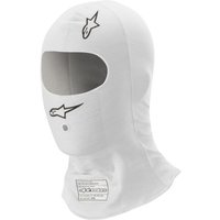 Alpinestars Race V3 Balaclava - Size: L/XL, Colour: White