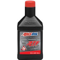 Amsoil Signature Series Multi Vehicle ATF Synthetic Automatic Transmission Fluid